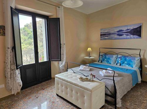 Petralia Guest House