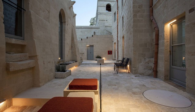 Pianelle Resort