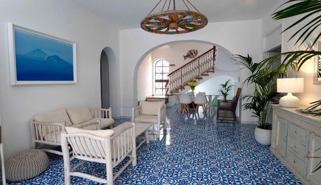 Pietra Pomice Hotel