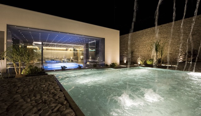 Pietre Nere Resort