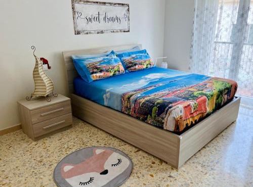 Pink Fox - Family Apartment -
