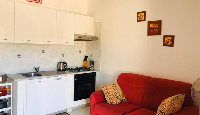 Pizzo Beach Club 86G One Bedroom House