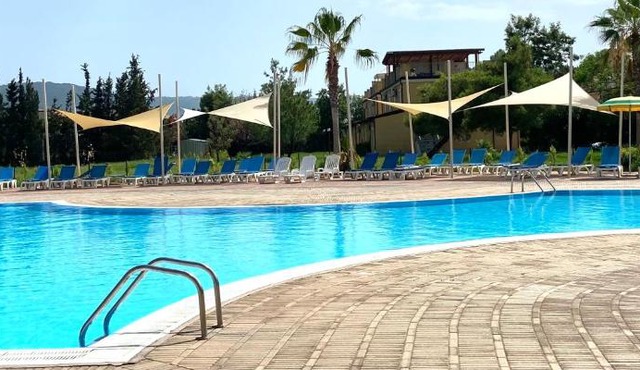 Pizzo Beach Club Penthouse