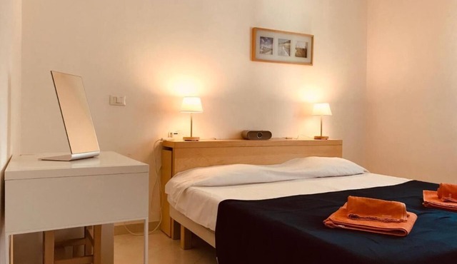 Pizzo Beach Club One Bedroom 75G