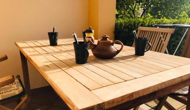 Pizzo Beach Club One Bedroom 72G