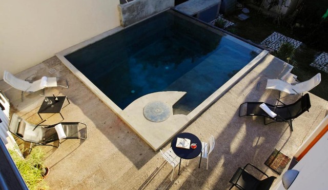 Pizzo Cane House