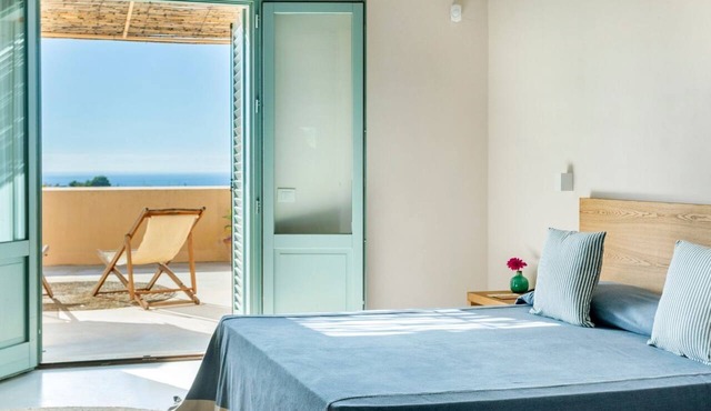 Planeta Country House & Beach Club