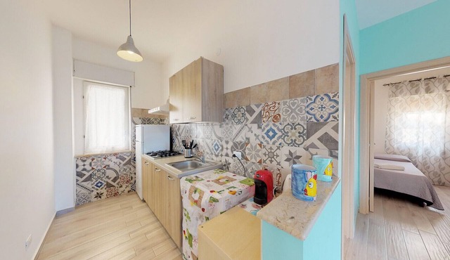 ~ Playa Houses ~ With Wonderful Sea View, Parking.
