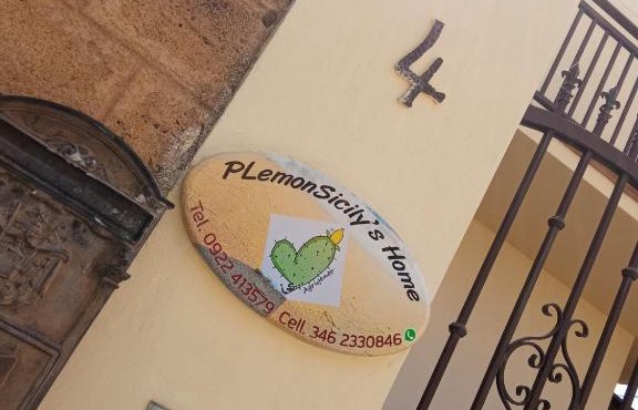 PLemonSicily's Home