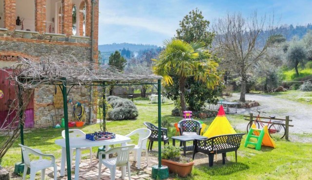 Podere Casina by Interhome