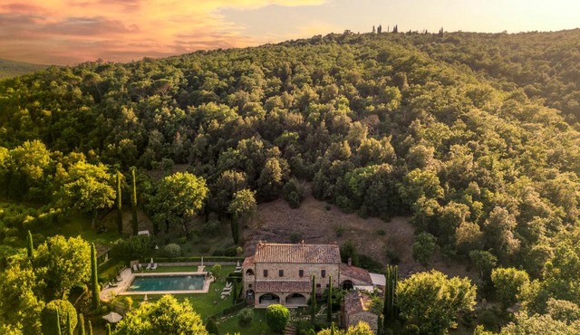 Podere la Casina Country Chic