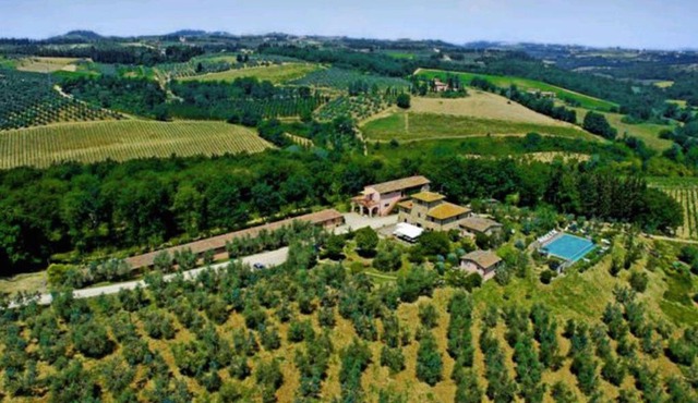 Poggio Alle Lame