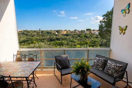 Poggio delle Ginestre Casa Vacanze Torre a Mare Bari Piscina Parcheggio 4 Ospiti