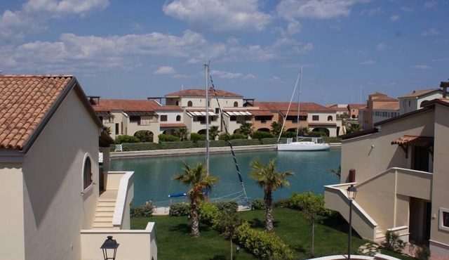 Policoro: Apartment/flat - Policoro