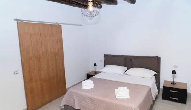 Politeama house apartment