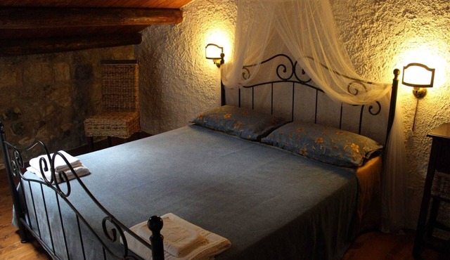 Pomegranate Cottage