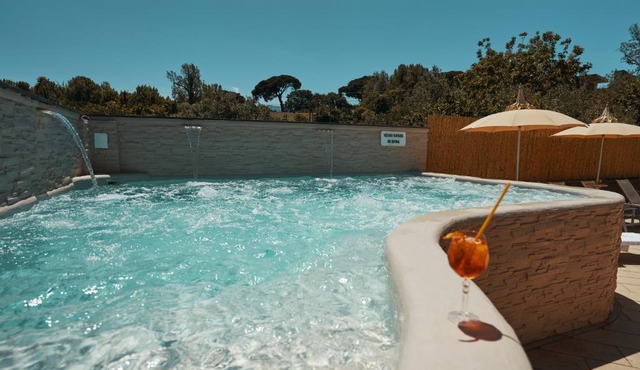Pompei Valley Boutique Hotel