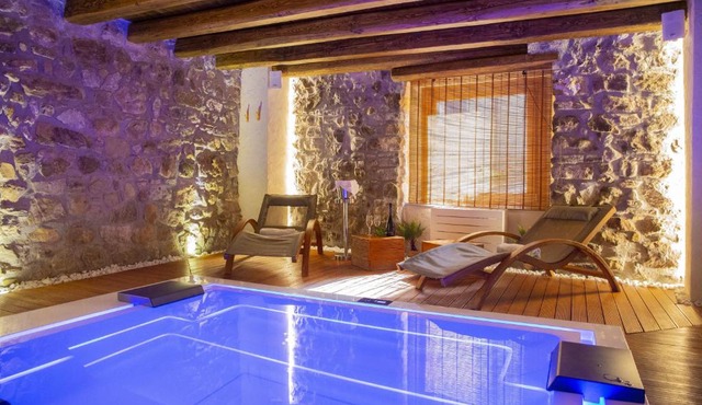 PORTA SOPRANA luxury guest House & spa