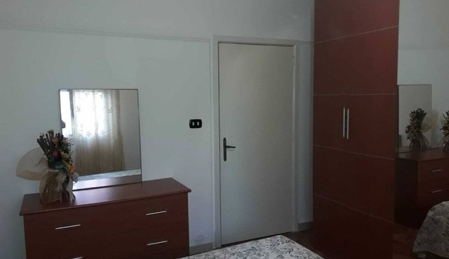 PORTO CESAREO - SALENTO - 50 meters from the sea