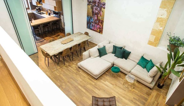 Porto n.3, luxury home - The Fab Stay