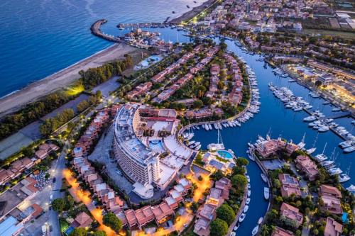 Portorosa Village Bilocale con terrazza vicino alle Isole Eolie
