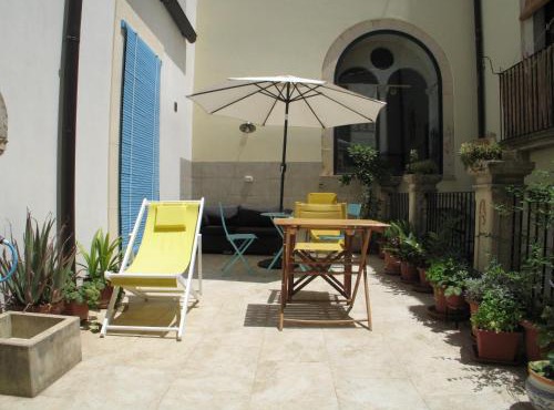 Pozzo Luce