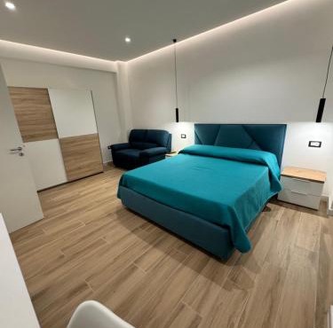 Praia Guest House 1