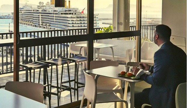 President Hotel Palermo