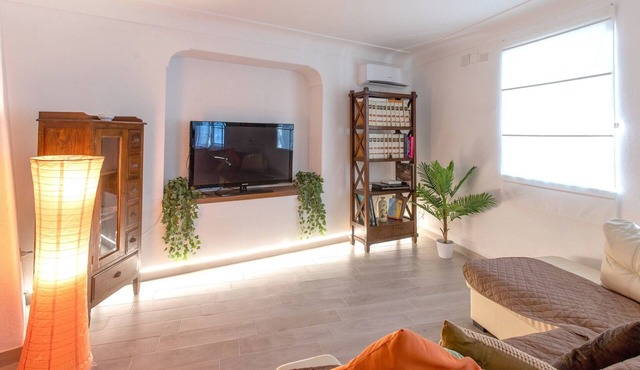 Private holiday home