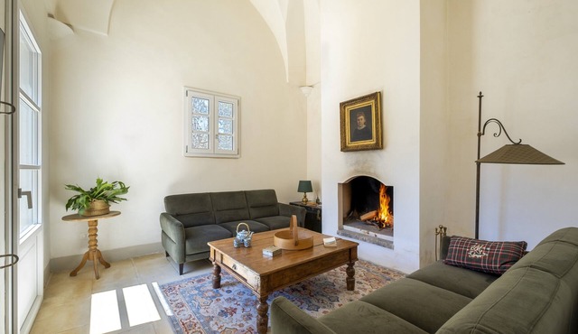 Private Salento Masseria near Lecce, 300 sqm, 5 Bathrooms