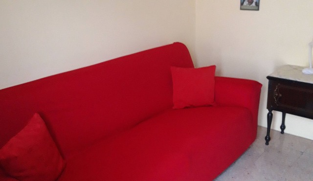 PROMOTION Aunt Lina's holiday home a few steps from the center, 6 beds