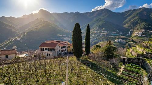 Putechella Slow Living Retrait