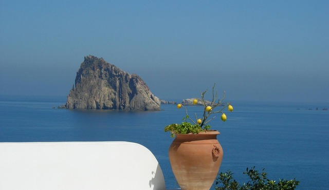 Quartara Boutique Hotel