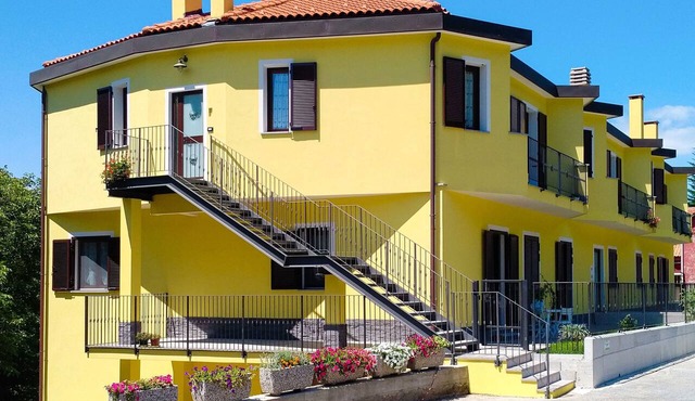 Quercia (SBO100) by Interhome in San Bartolomeo del Bosco