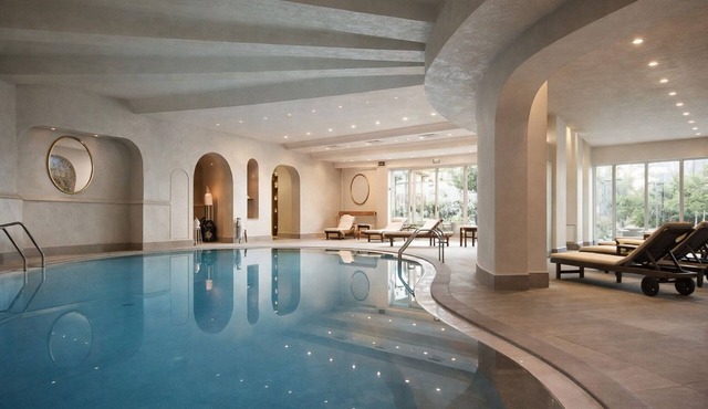 Quiete Taormina Naxos, Tapestry Collection by Hilton