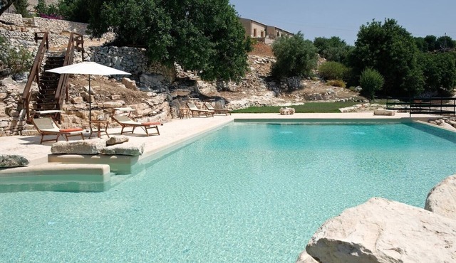 Ragusa Apartments - Fiordelise - Ragusa area