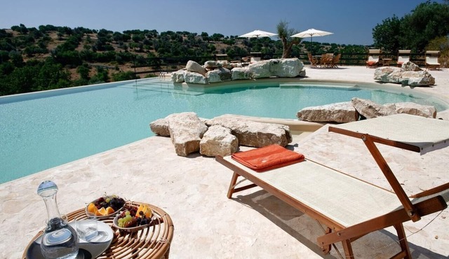 Ragusa Apartments Quadri - Apartment near Ragusa