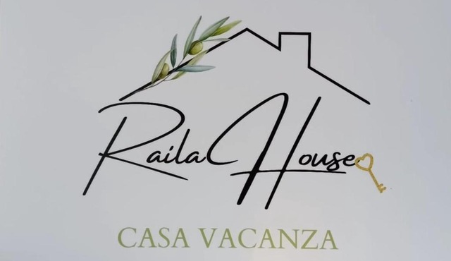 Raila House