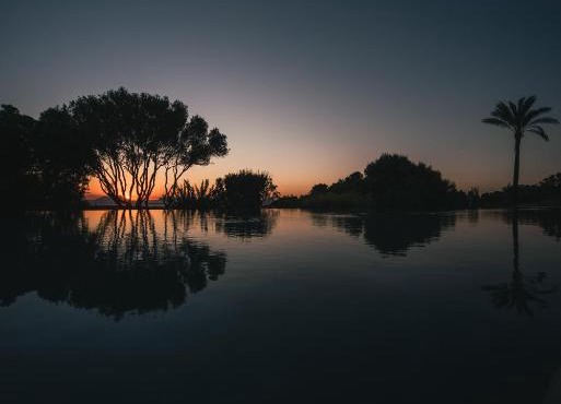 Rakalia Pure Living Sicilian Retreat