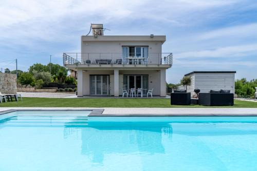 RariHouse