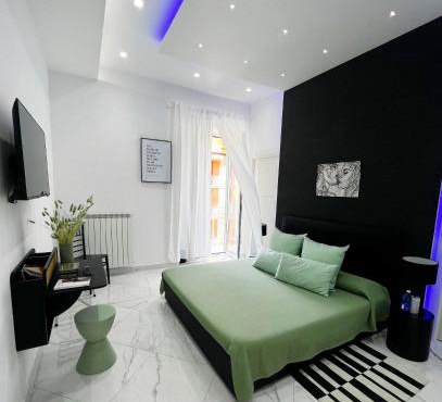 Raroom V-Aparthotel