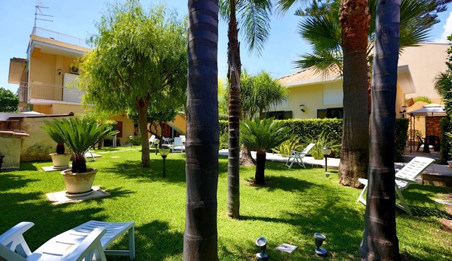 RE SOLE The Dependance - MERCURY holiday home