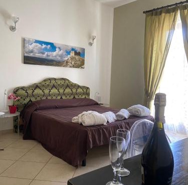 Regalpetra Hotel