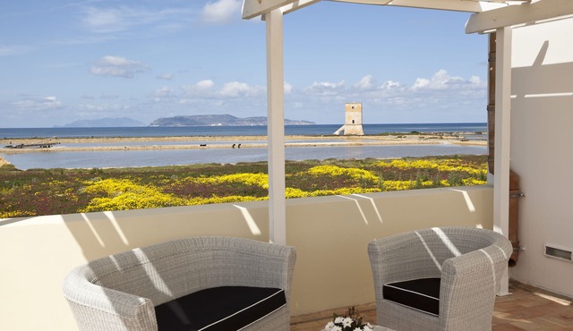 Relais Antiche Saline