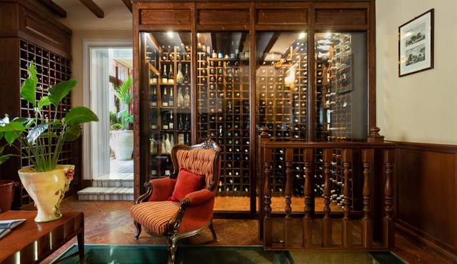 Relais Briuccia e Ristorante Capitolo Primo