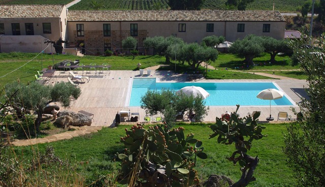 Relais Casa Mirabile