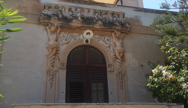 Relais dei Mori Home Palermo