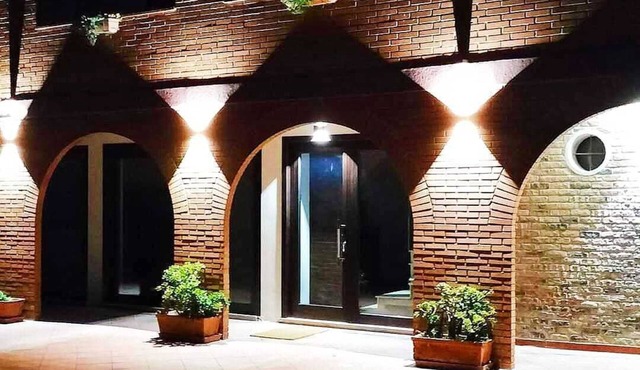 Relais Galatea