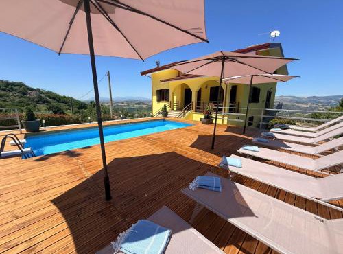 Relais Green Paradise