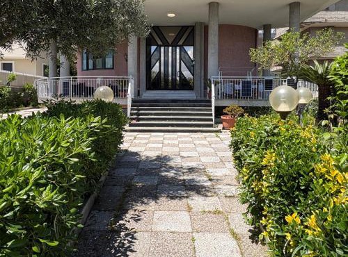 Relais la casa di Tommy - Villa Rossetta
